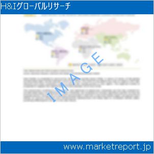 市場と産業調査レポートのイメージ